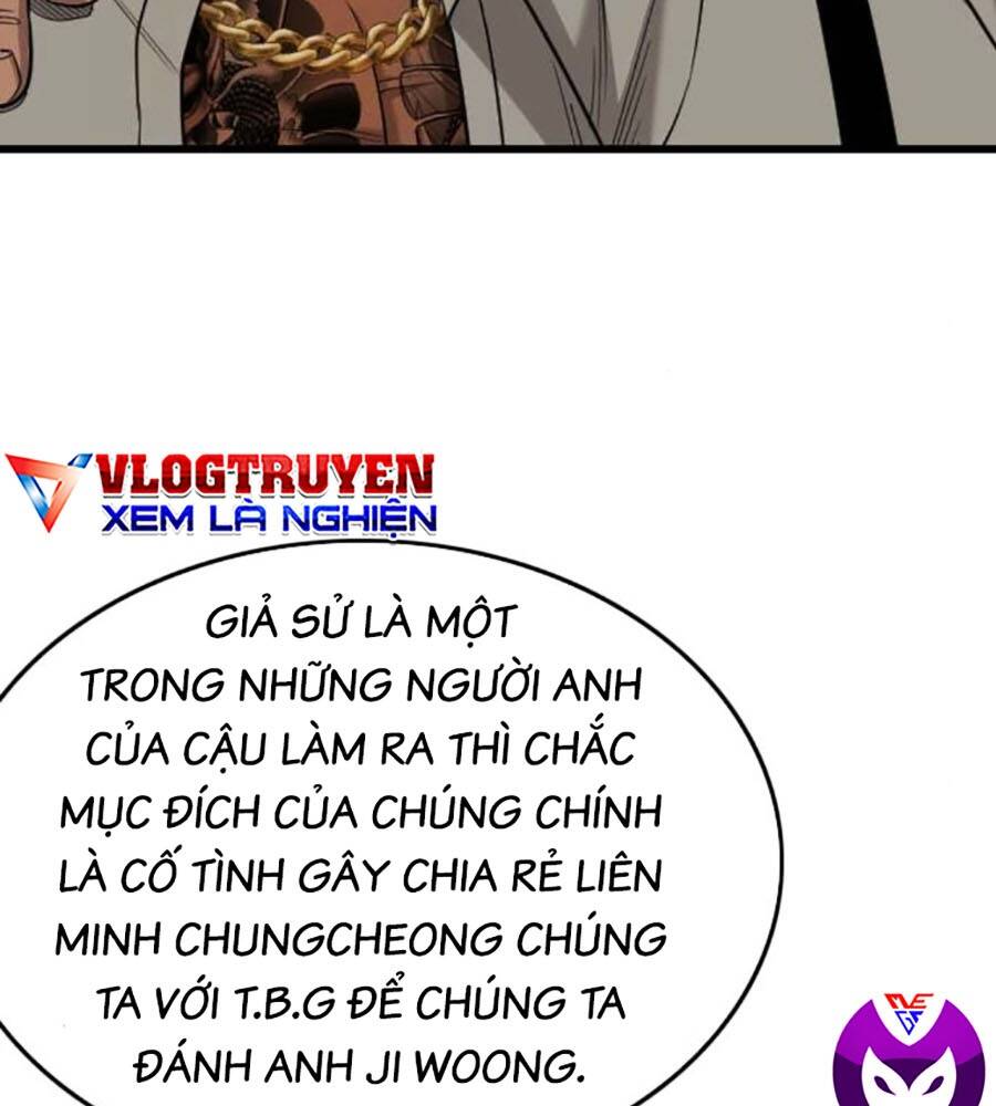 Người Xấu Chapter 205 - Trang 91