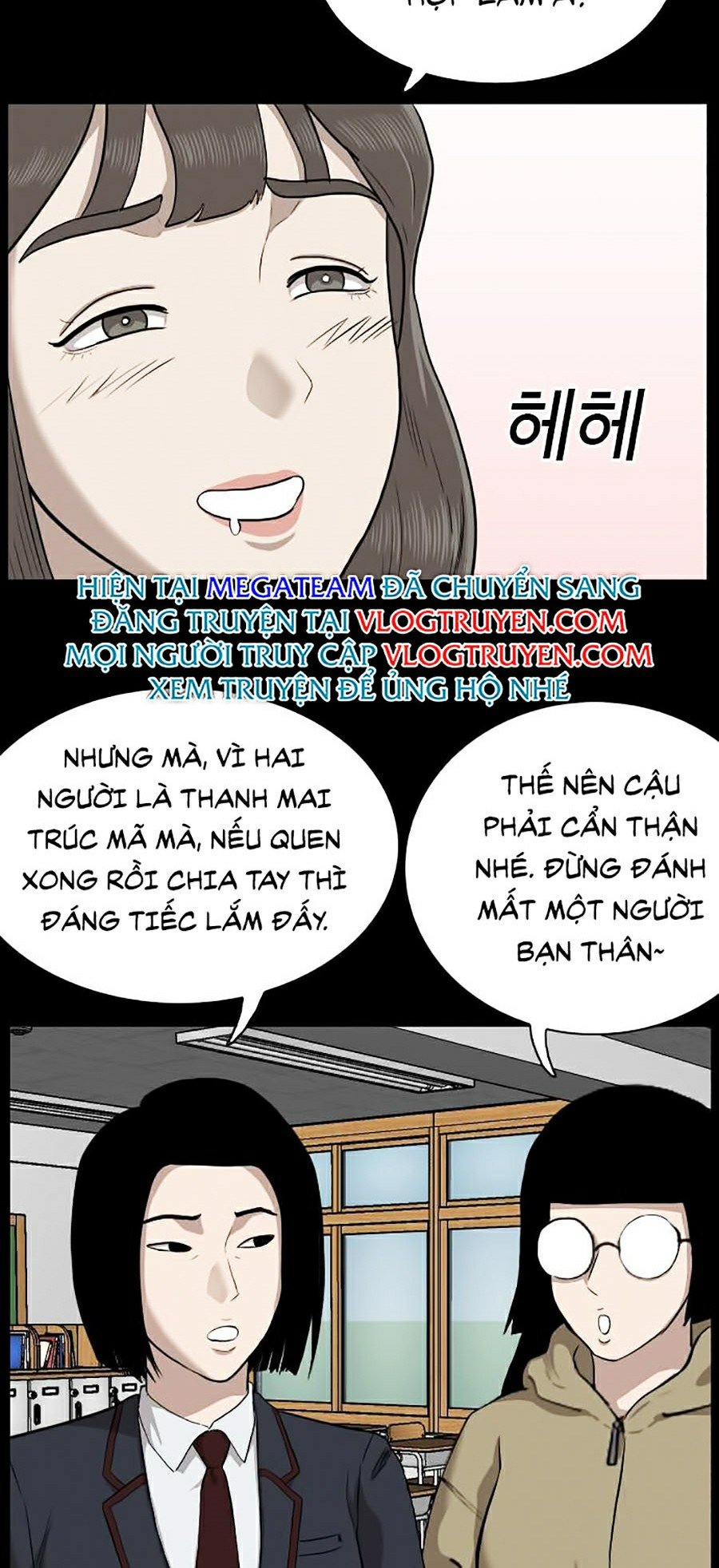 Người Xấu Chapter 38 - Trang 25