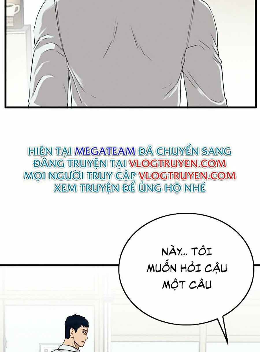 Người Xấu Chapter 10 - Trang 35