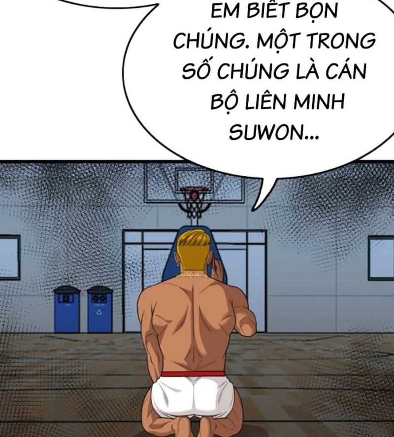 Người Xấu Chapter 206 - Trang 178