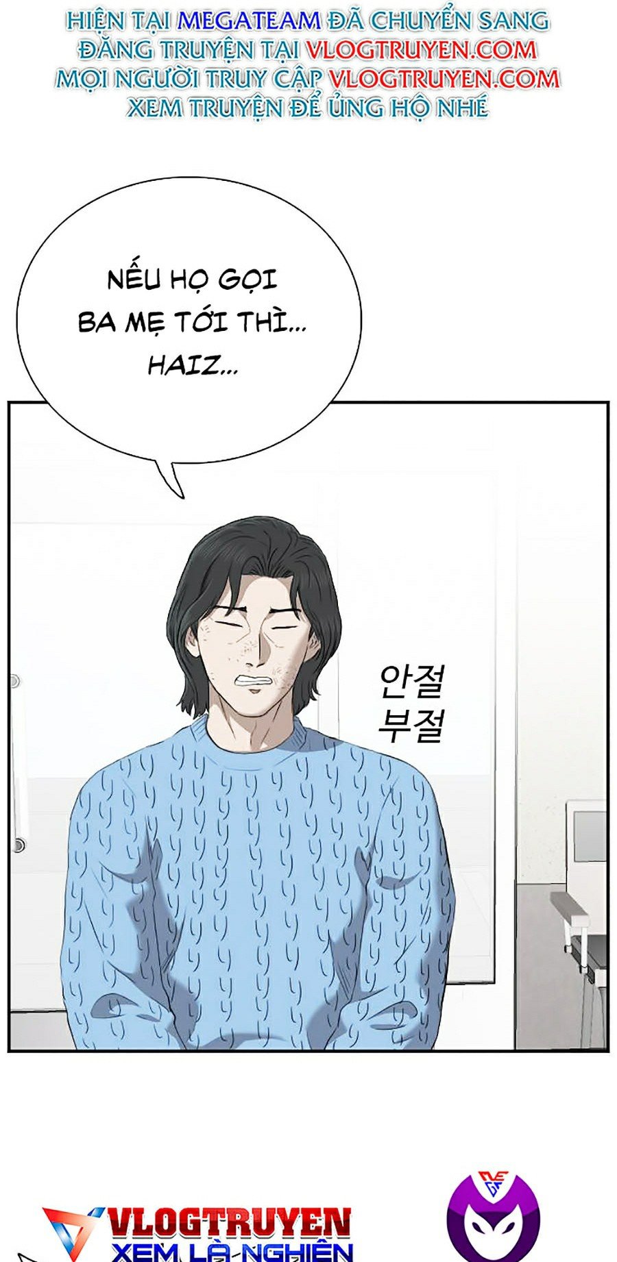 Người Xấu Chapter 39 - Trang 7