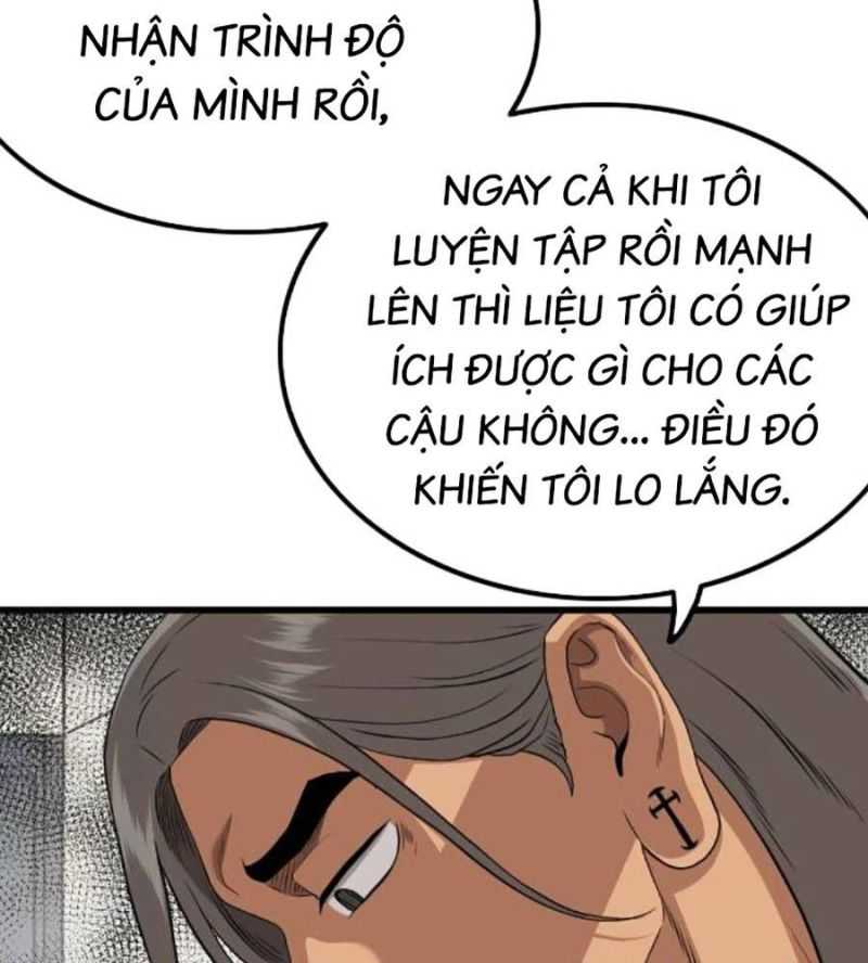 Người Xấu Chapter 209 - Trang 104