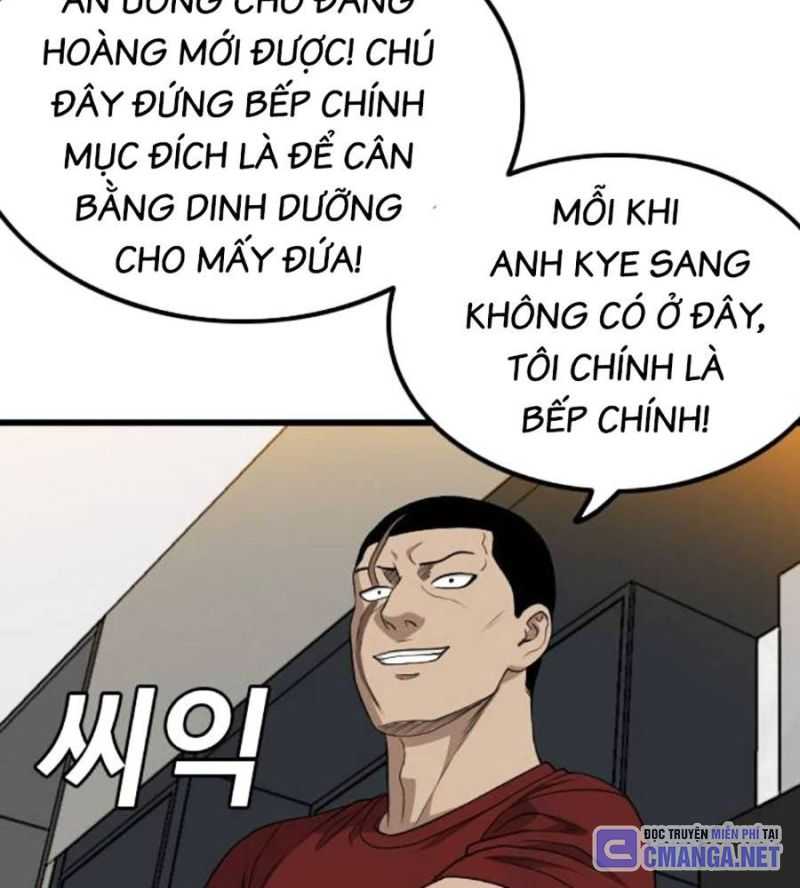 Người Xấu Chapter 208 - Trang 98