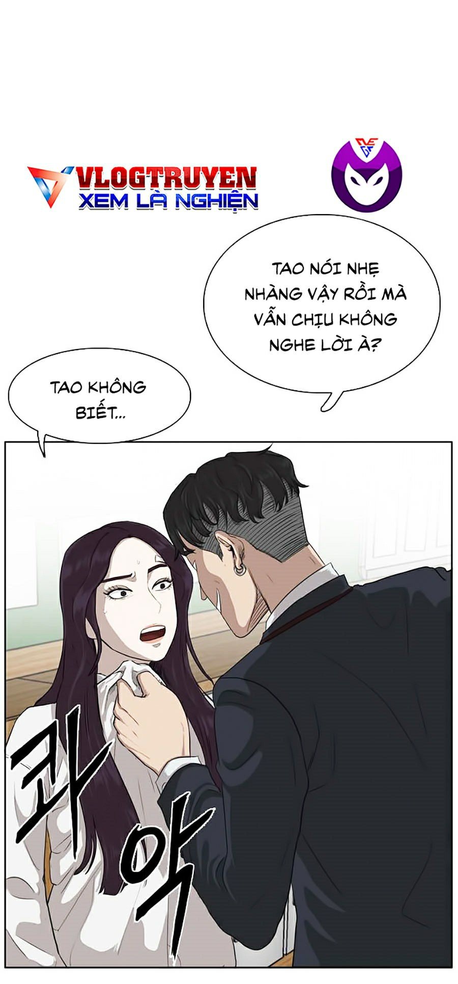 Người Xấu Chapter 3 - Trang 75