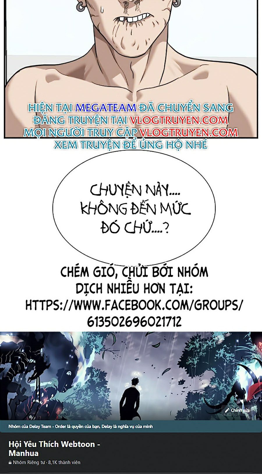 Người Xấu Chapter 38 - Trang 84