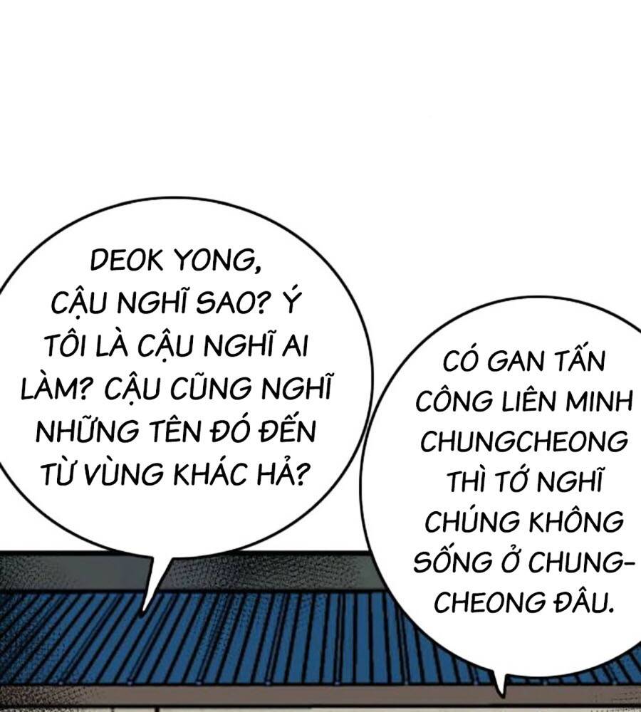 Người Xấu Chapter 205 - Trang 78