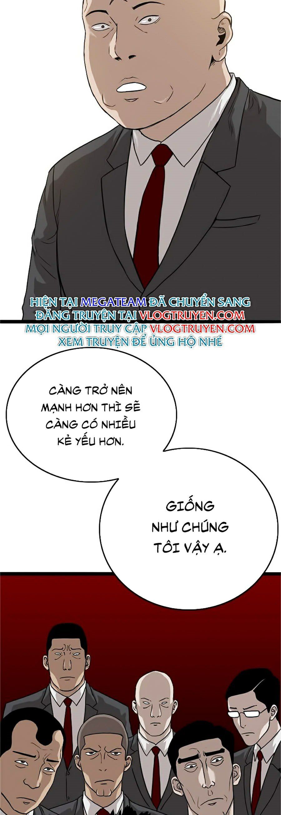 Người Xấu Chapter 5 - Trang 1