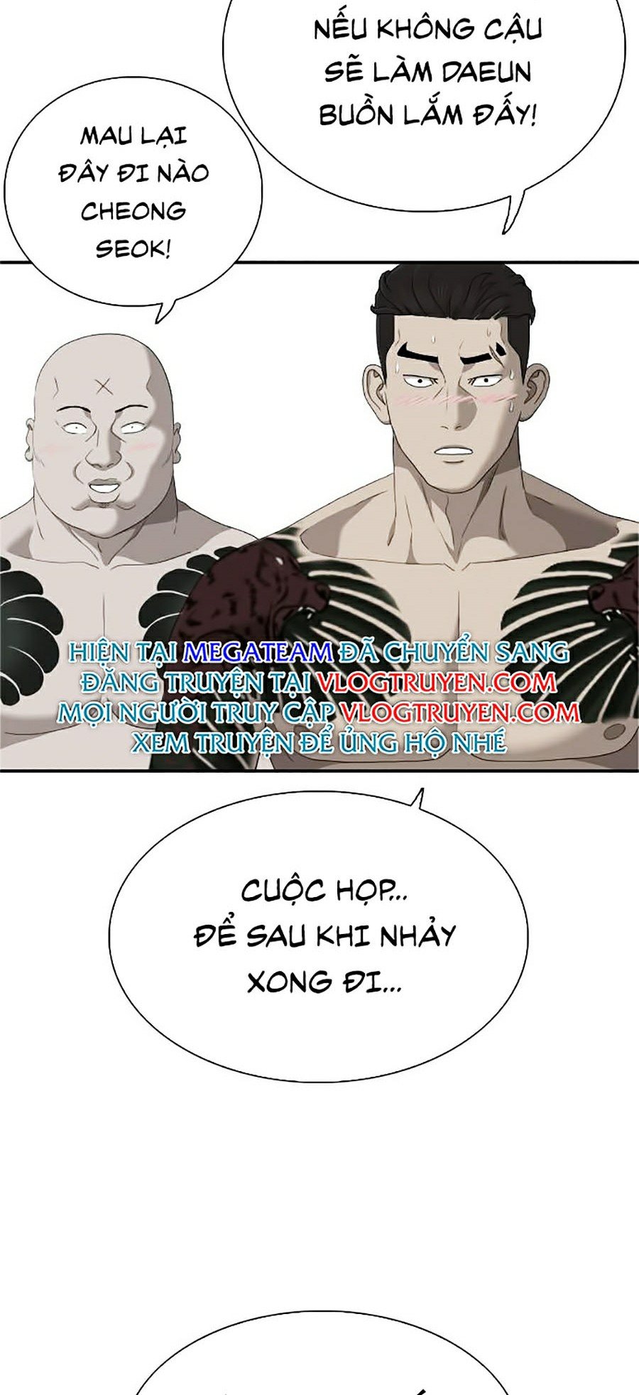 Người Xấu Chapter 42 - Trang 1