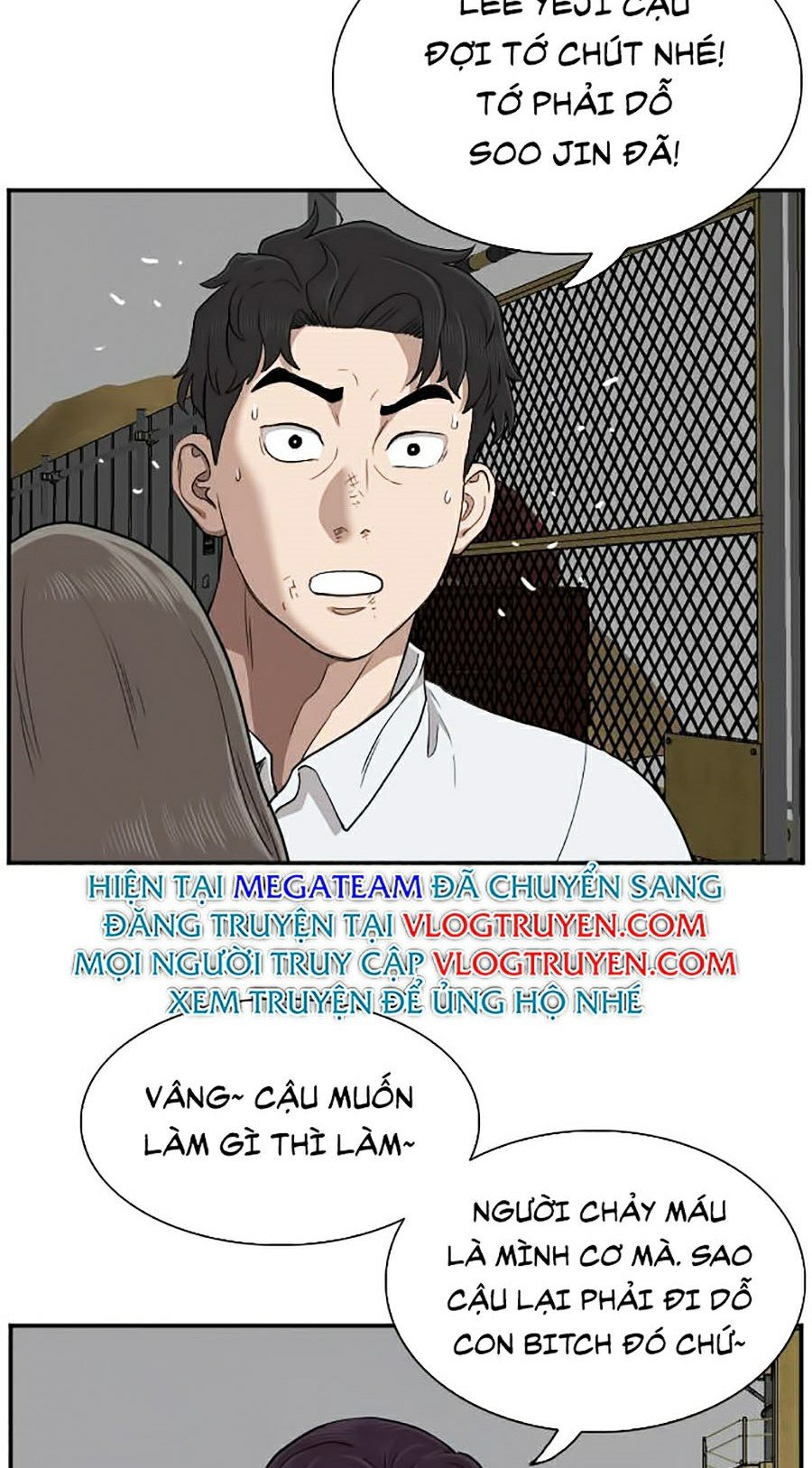 Người Xấu Chapter 36 - Trang 77