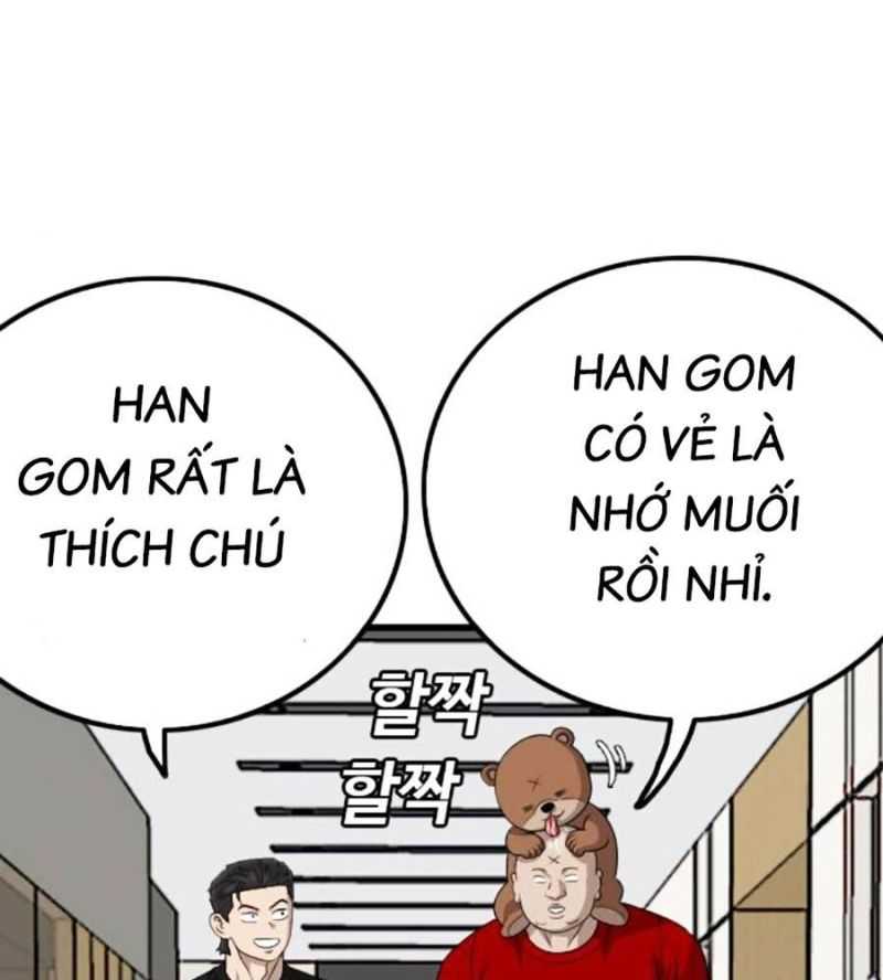 Người Xấu Chapter 211 - Trang 35