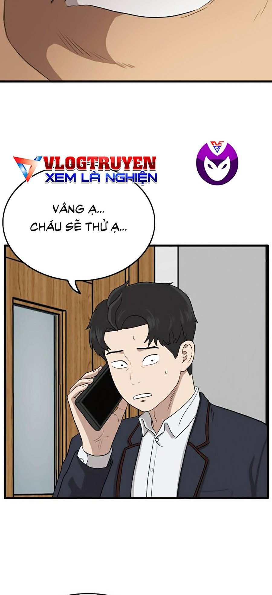 Người Xấu Chapter 8 - Trang 65