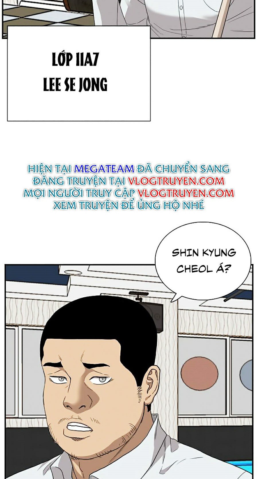 Người Xấu Chapter 22 - Trang 37