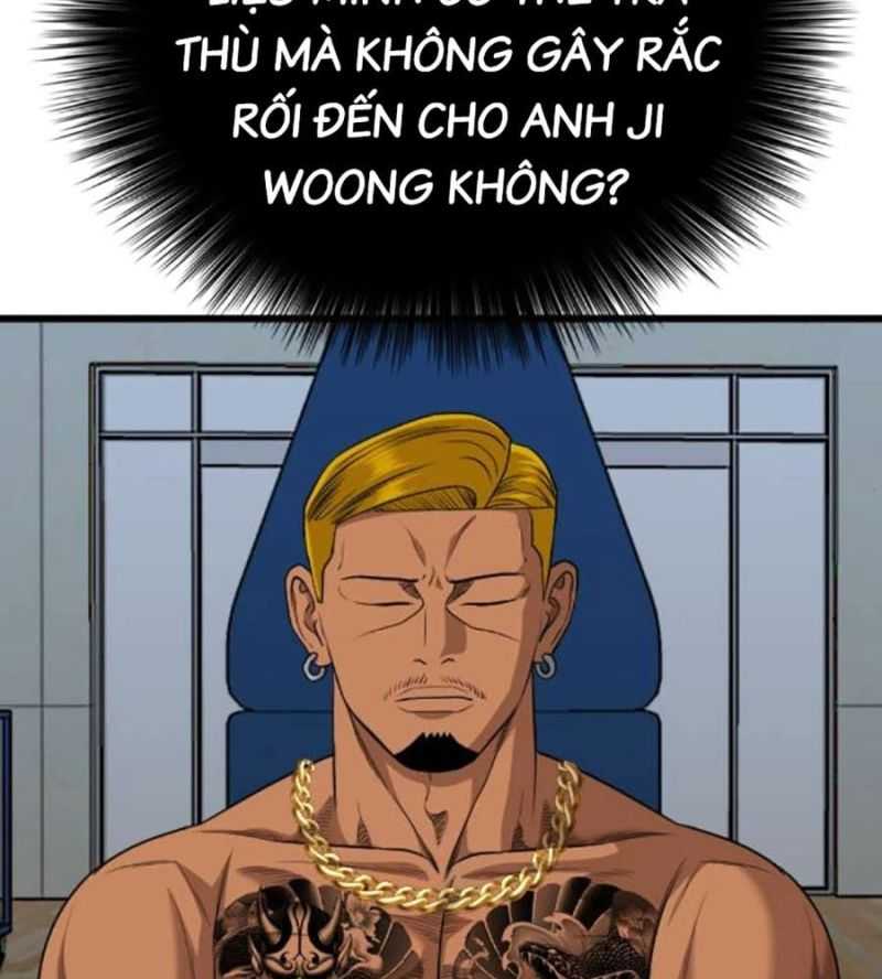 Người Xấu Chapter 206 - Trang 98