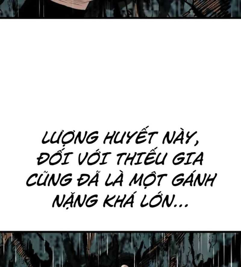 Người Xấu Chapter 210 - Trang 132