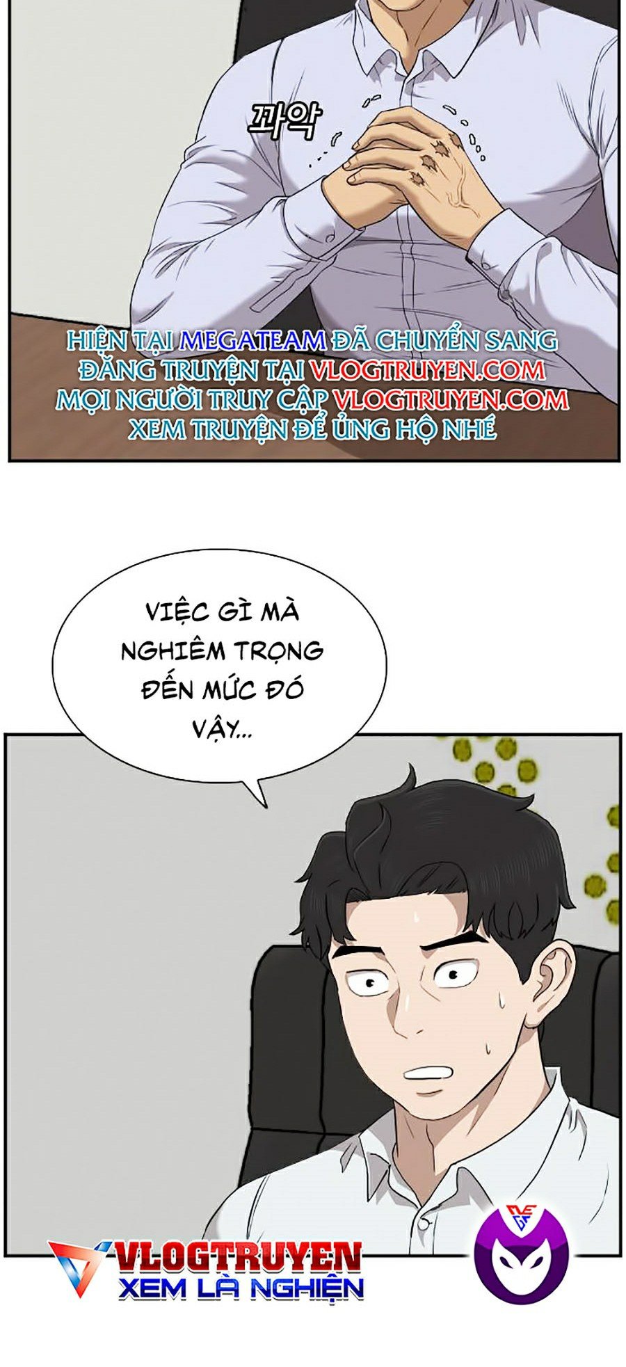 Người Xấu Chapter 42 - Trang 16