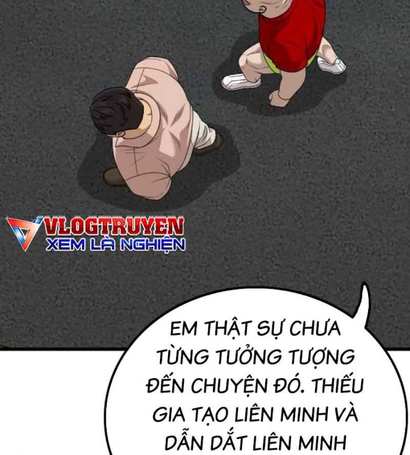 Người Xấu Chapter 211 - Trang 64