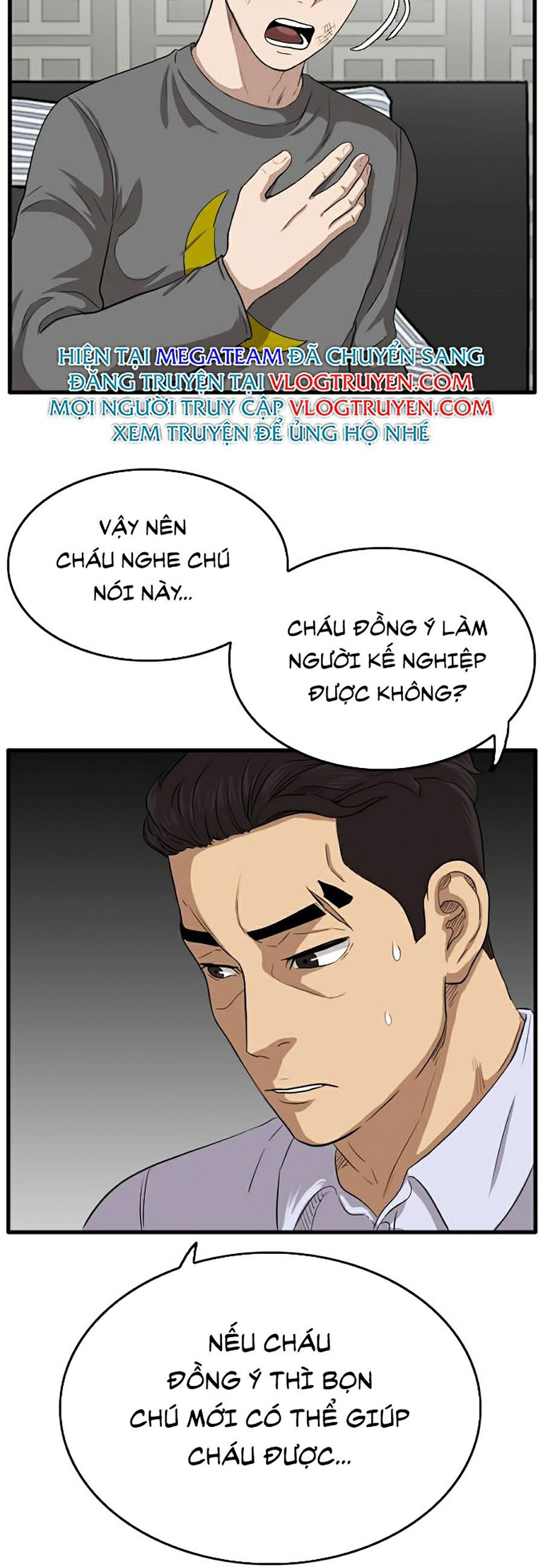 Người Xấu Chapter 12 - Trang 54