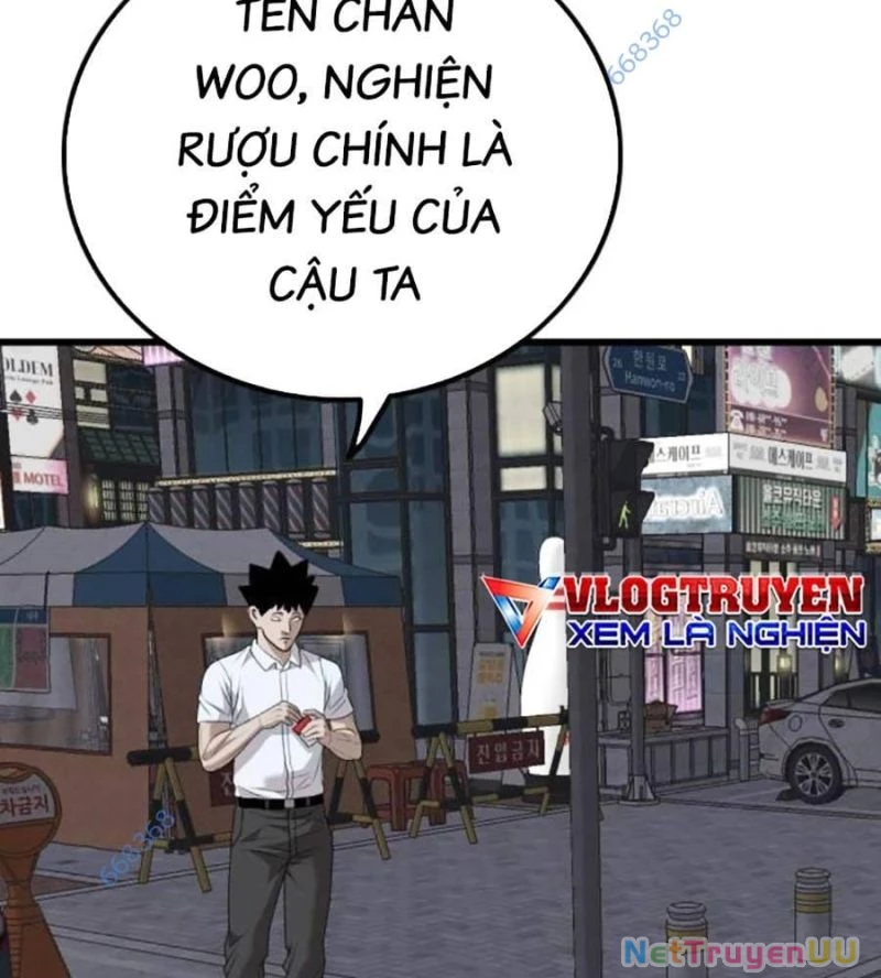 Người Xấu Chapter 216 - Trang 187