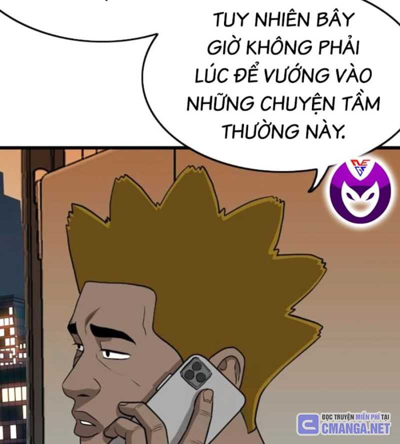 Người Xấu Chapter 206 - Trang 132