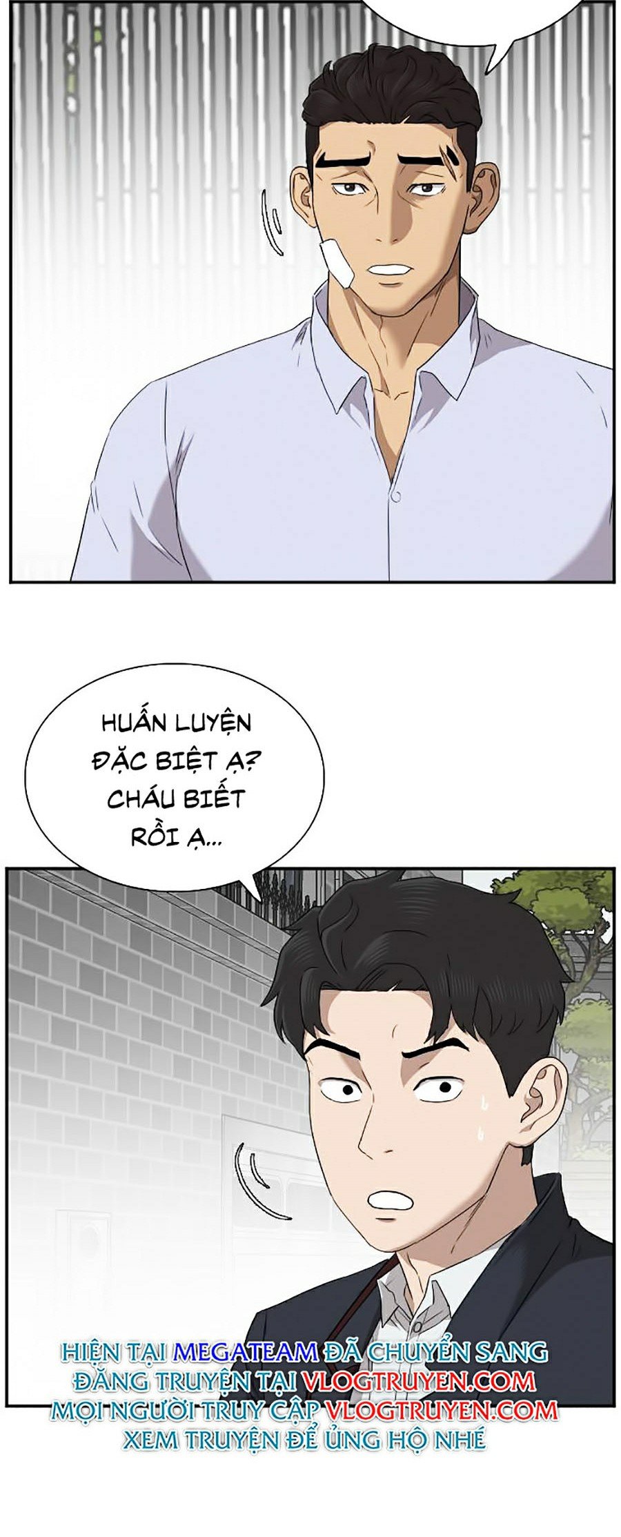 Người Xấu Chapter 23 - Trang 44