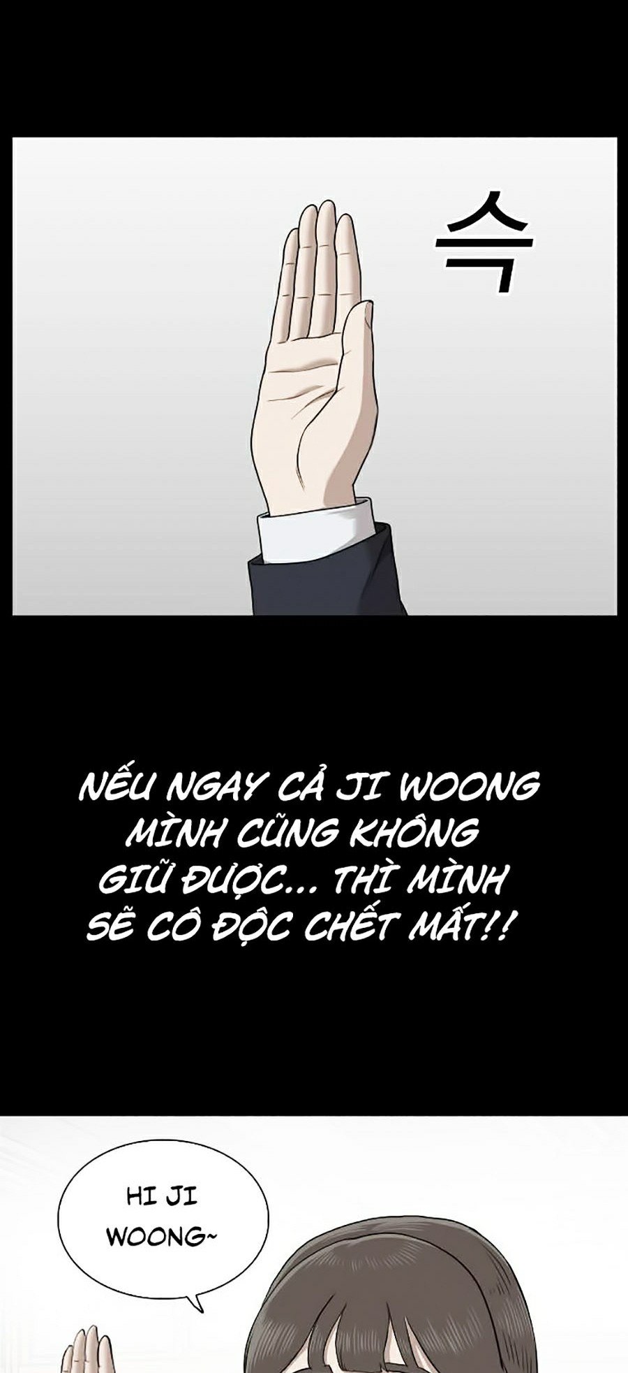 Người Xấu Chapter 38 - Trang 28