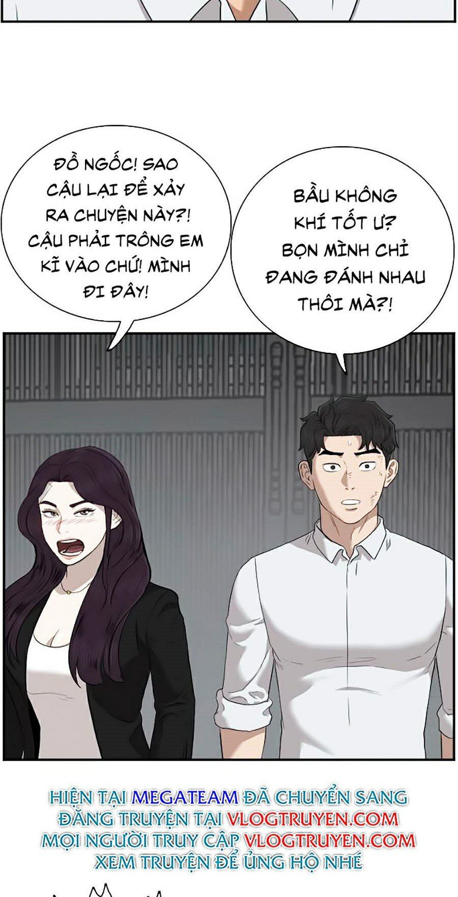 Người Xấu Chapter 40 - Trang 75