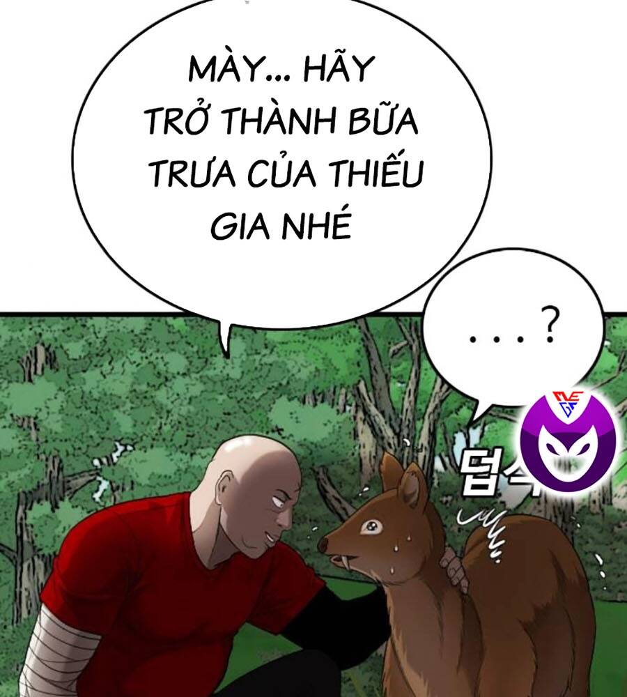 Người Xấu Chapter 204 - Trang 12