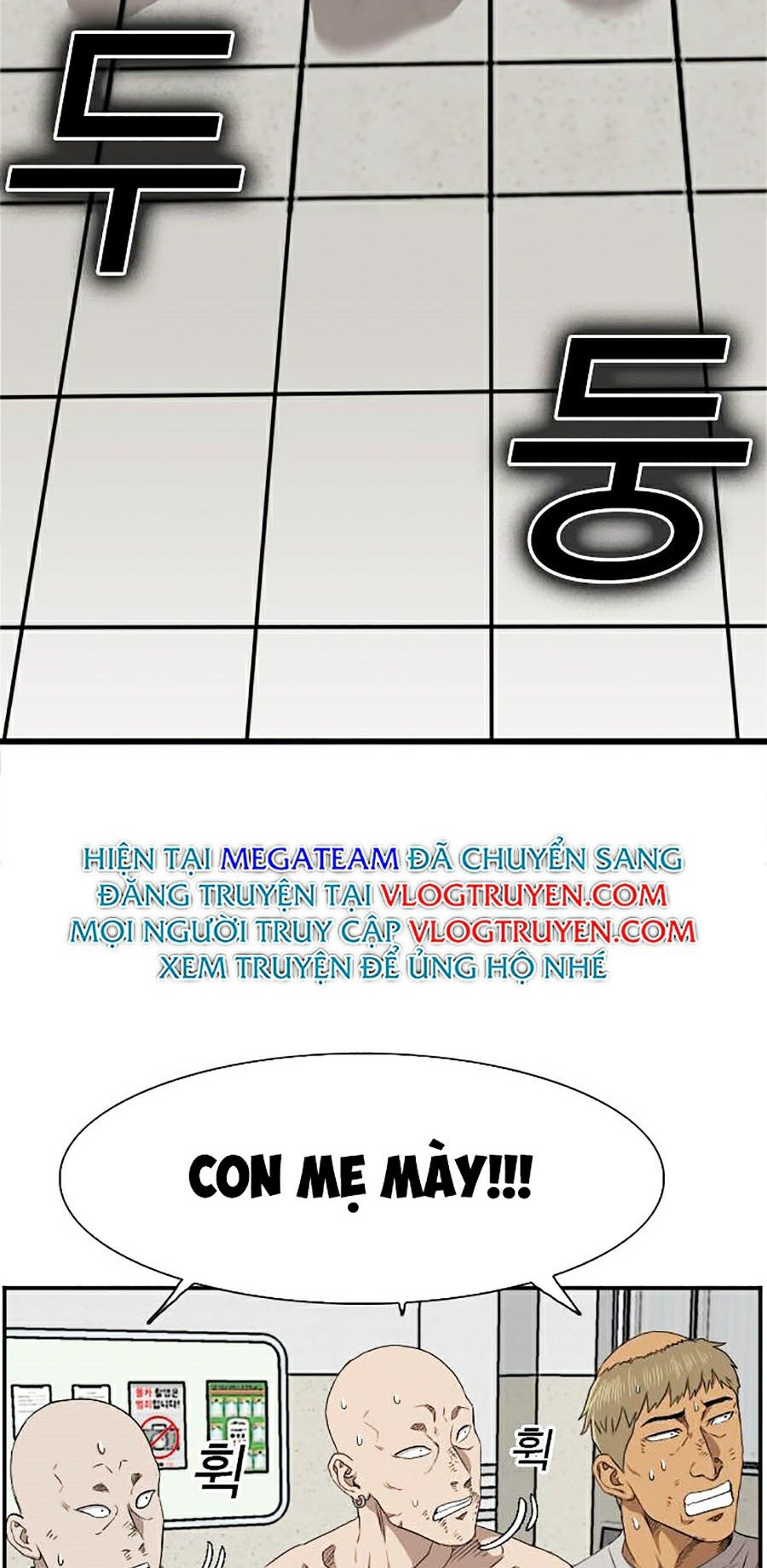 Người Xấu Chapter 39 - Trang 61