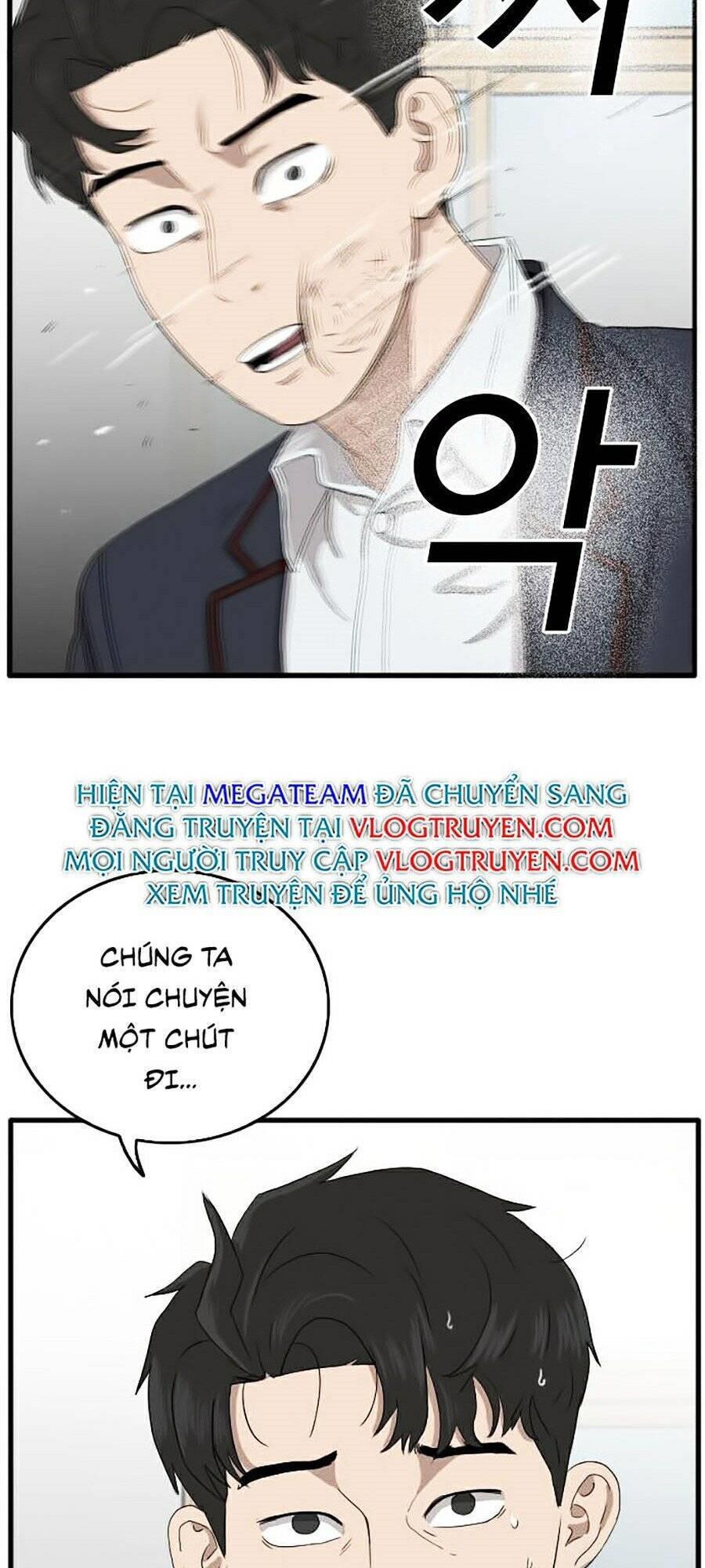 Người Xấu Chapter 9 - Trang 78