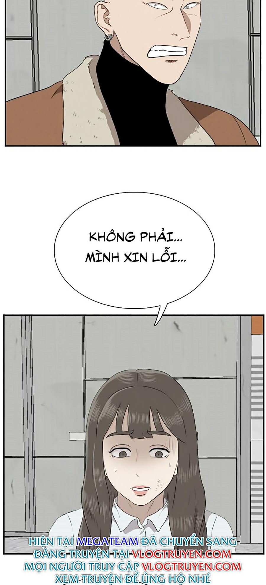 Người Xấu Chapter 32 - Trang 53