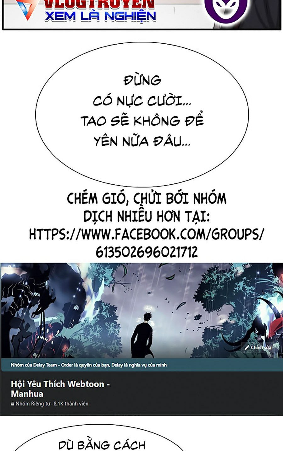 Người Xấu Chapter 19 - Trang 78