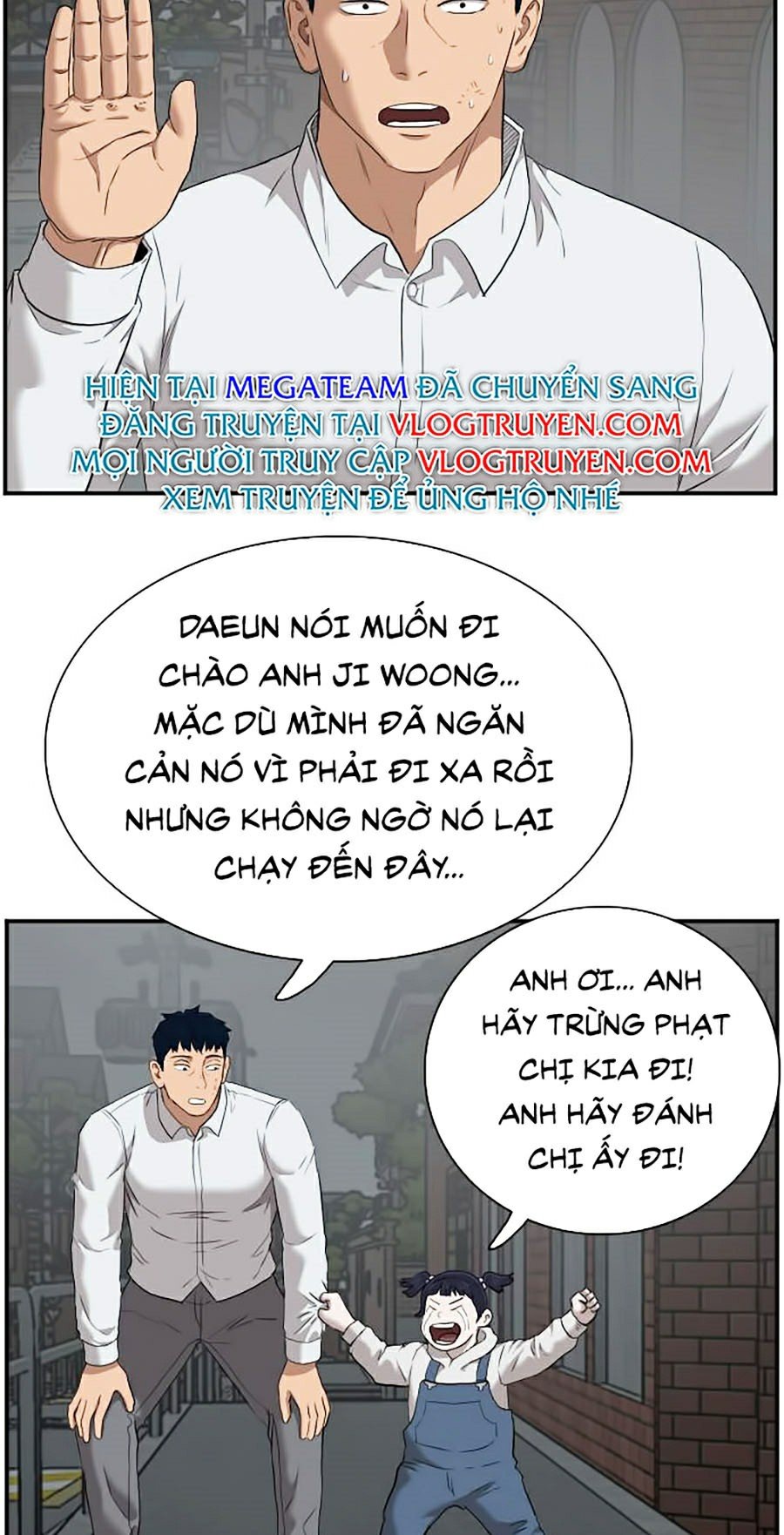 Người Xấu Chapter 40 - Trang 73