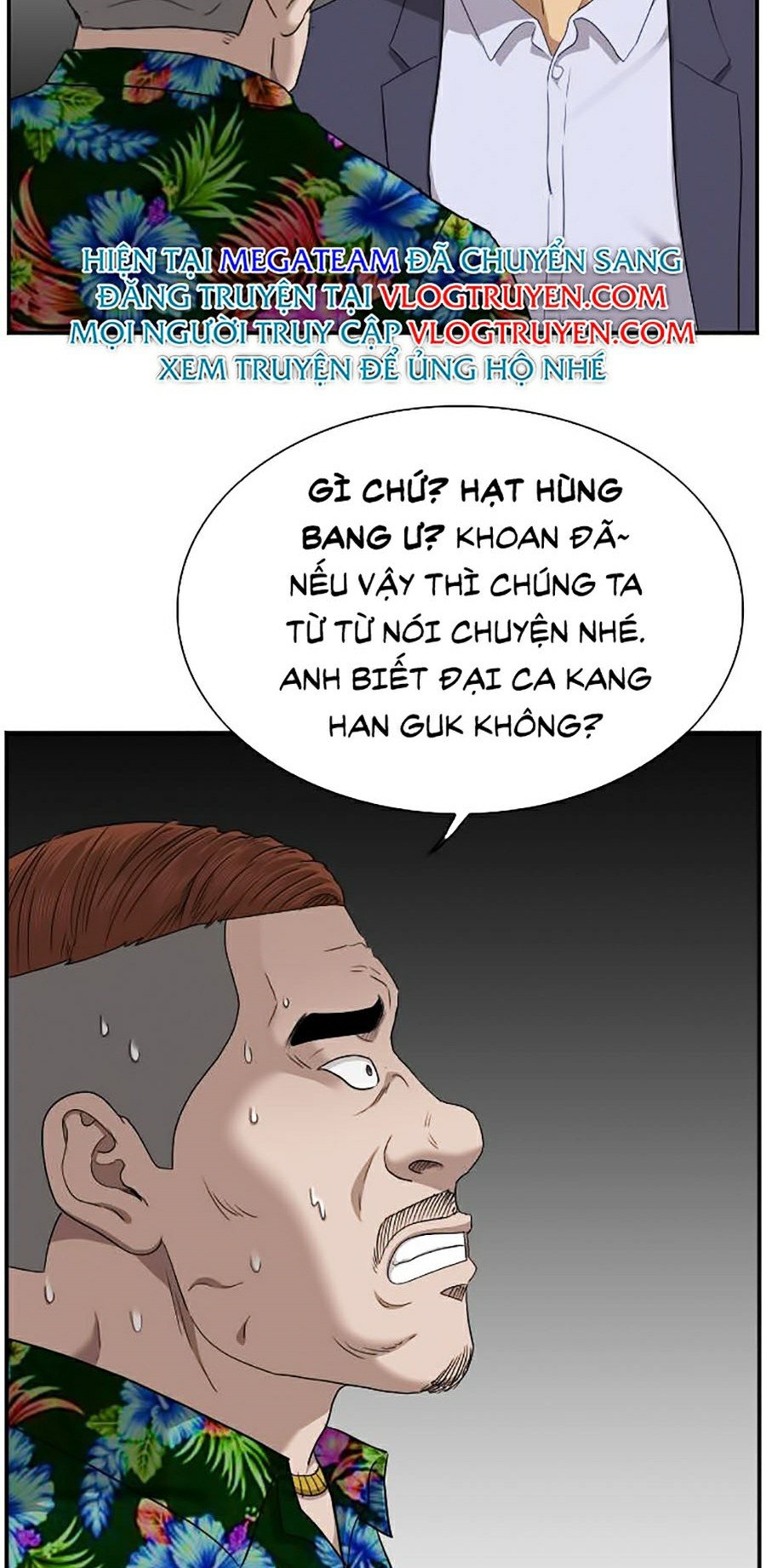 Người Xấu Chapter 39 - Trang 49