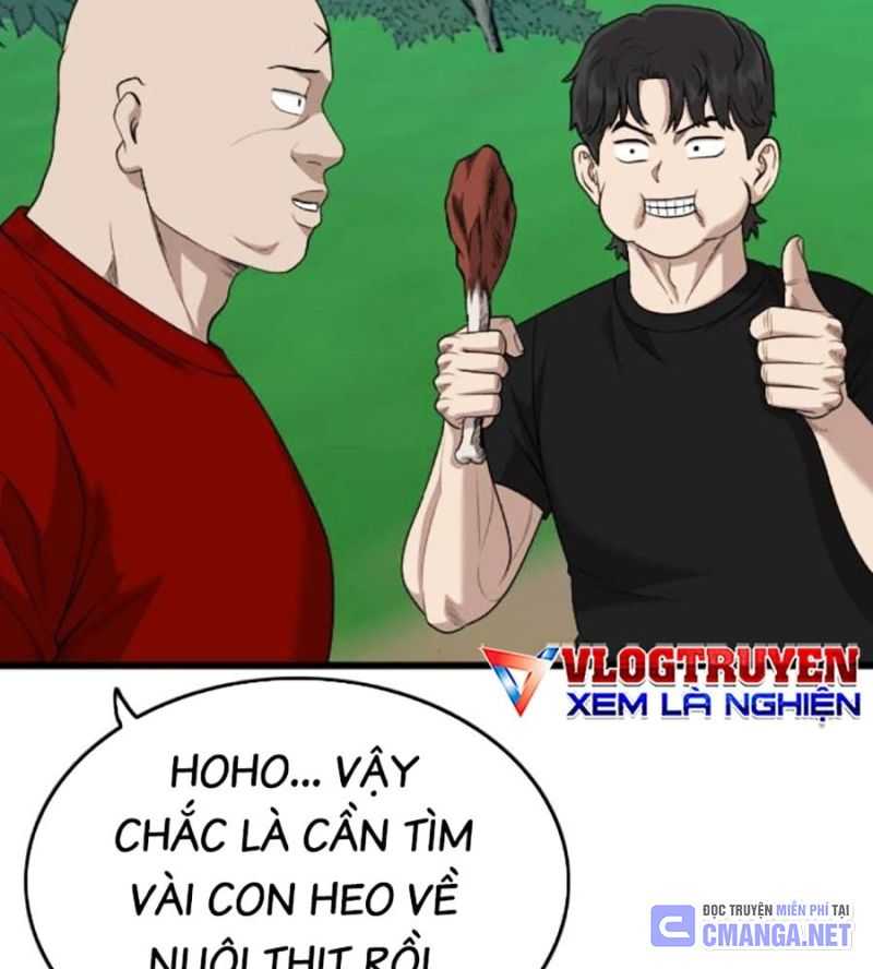 Người Xấu Chapter 206 - Trang 162