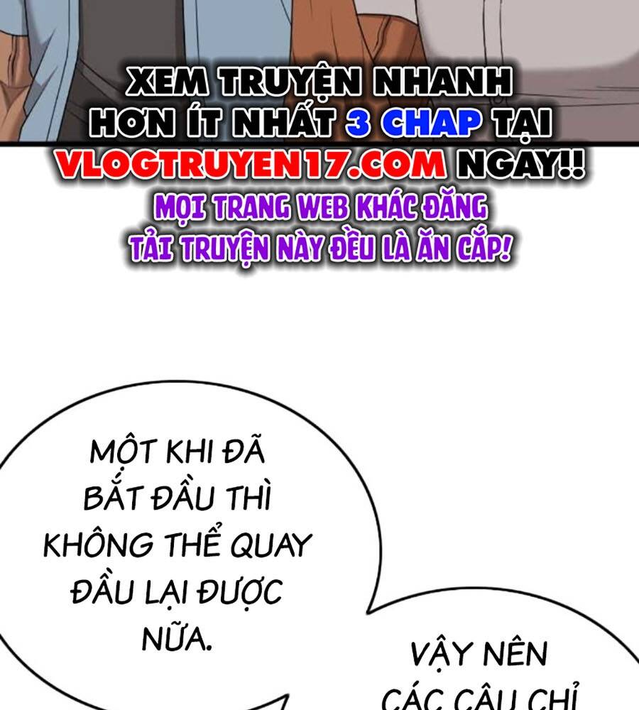 Người Xấu Chapter 205 - Trang 117