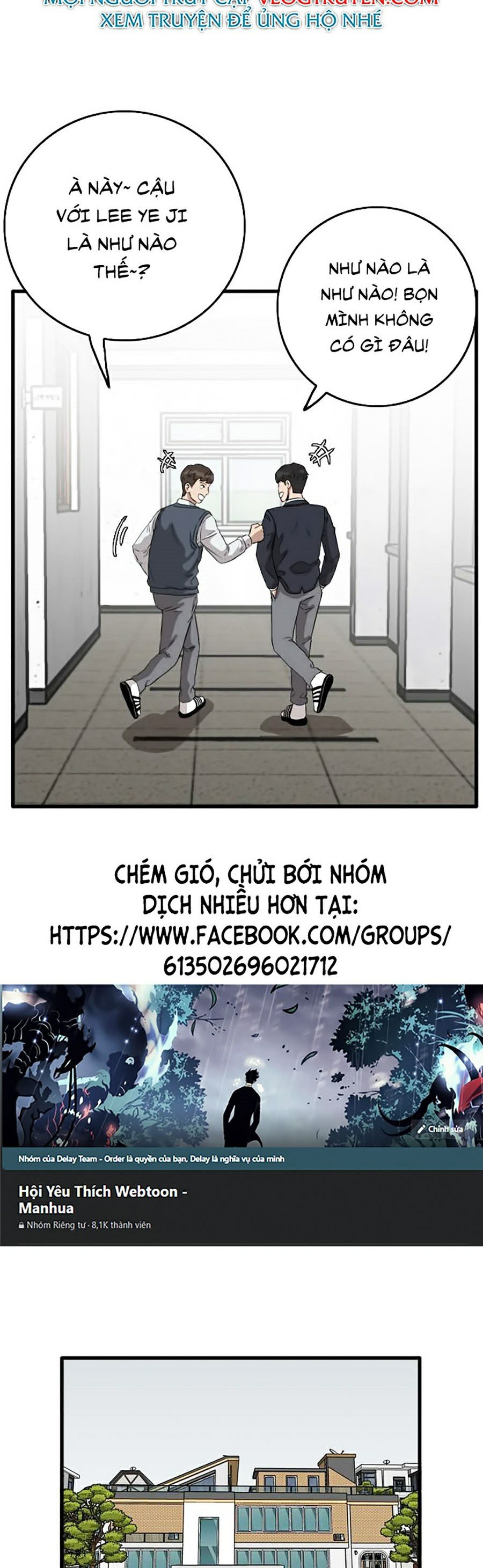 Người Xấu Chapter 6 - Trang 47