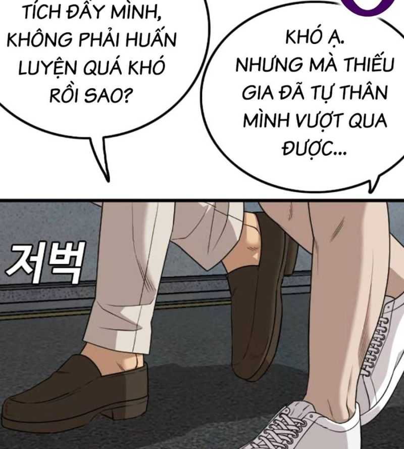 Người Xấu Chapter 211 - Trang 52