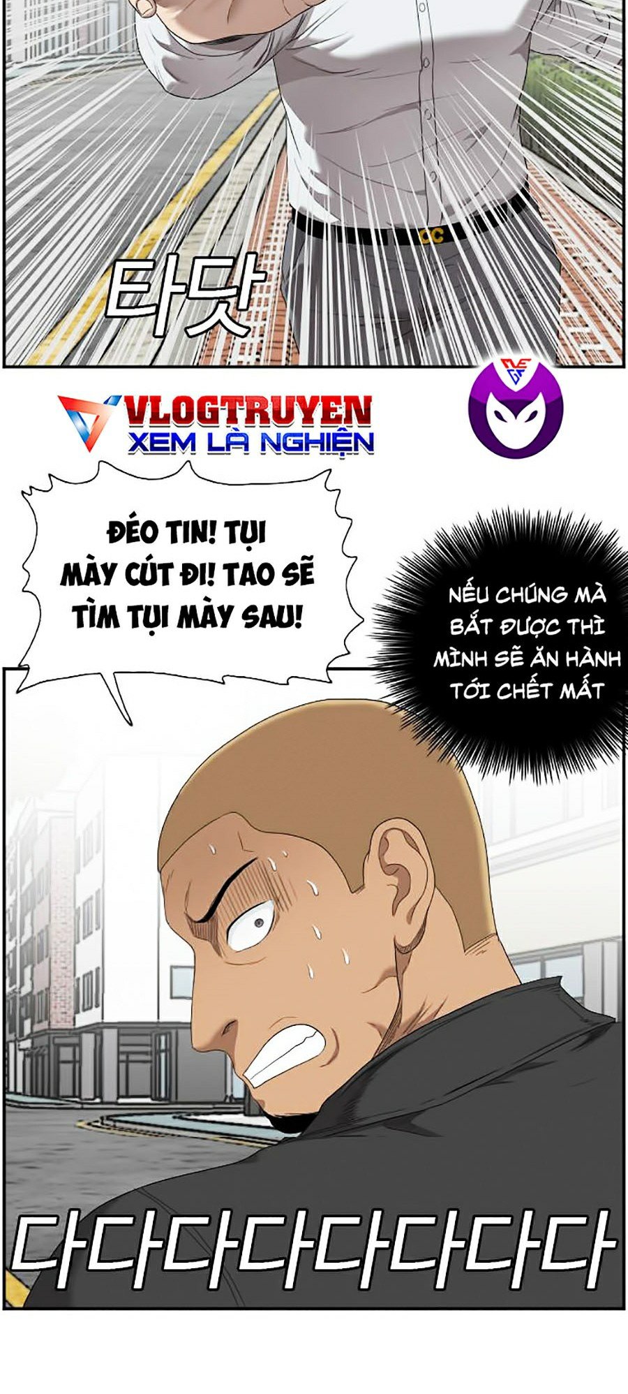 Người Xấu Chapter 44 - Trang 29