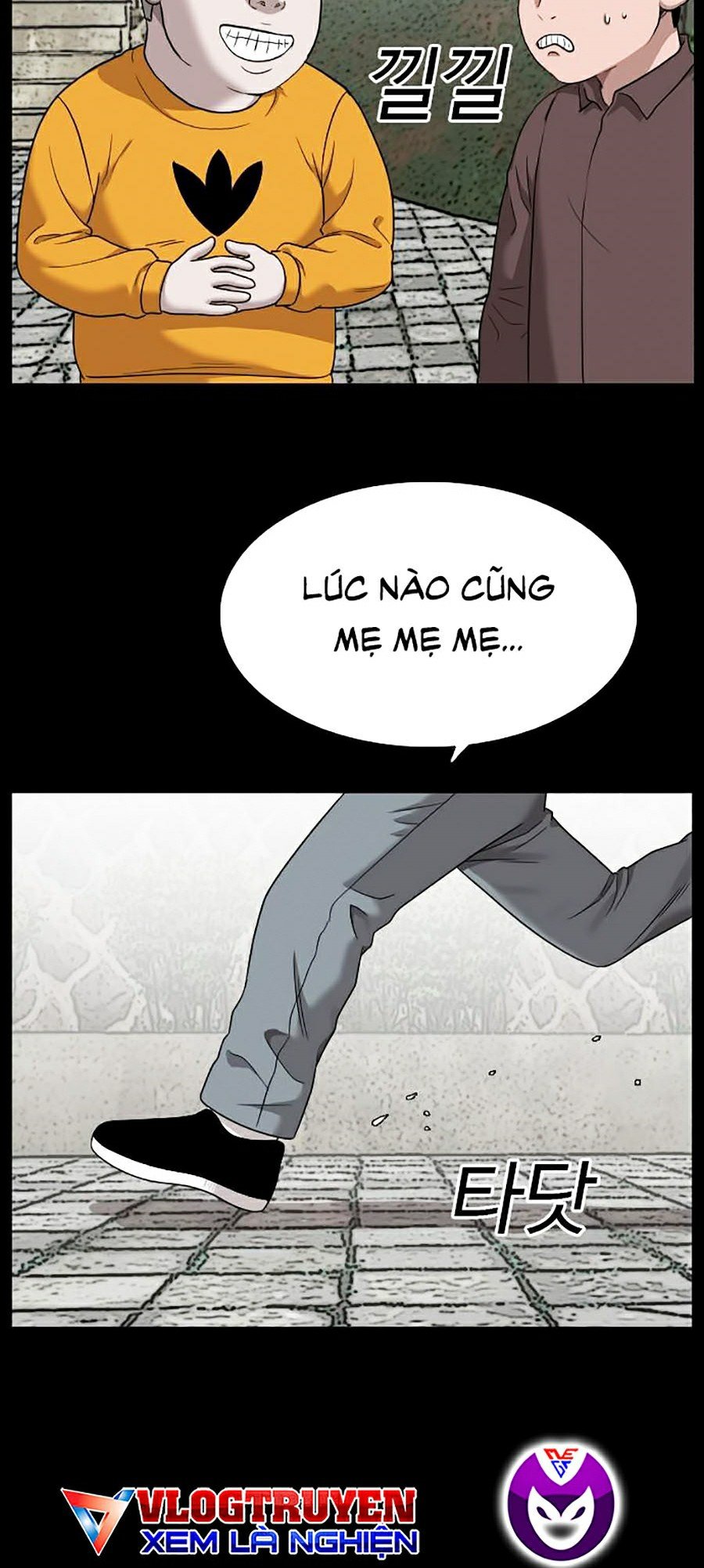 Người Xấu Chapter 38 - Trang 9