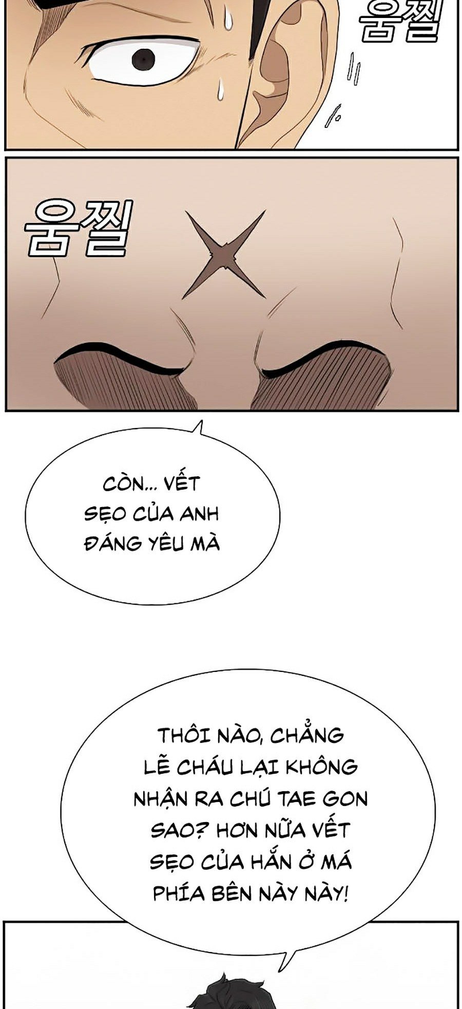 Người Xấu Chapter 42 - Trang 23