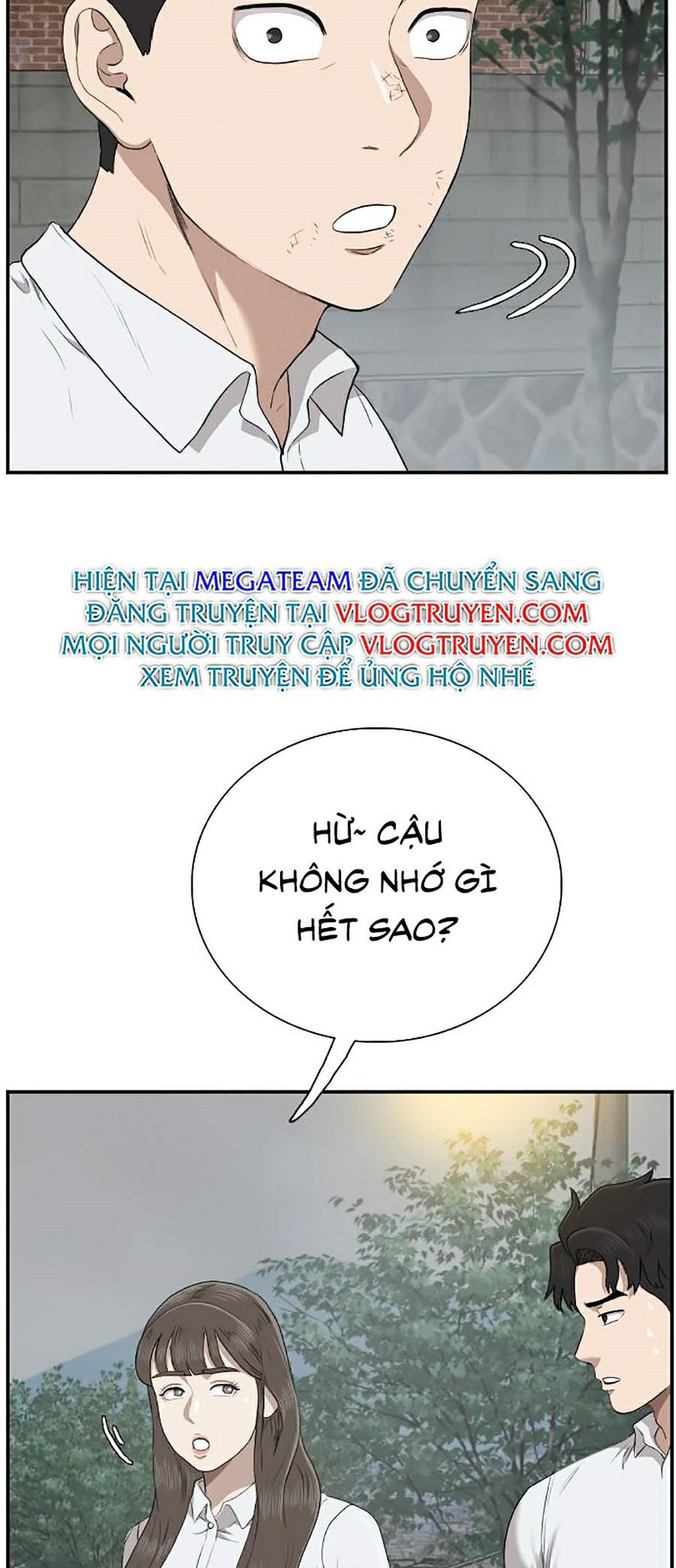 Người Xấu Chapter 37 - Trang 13