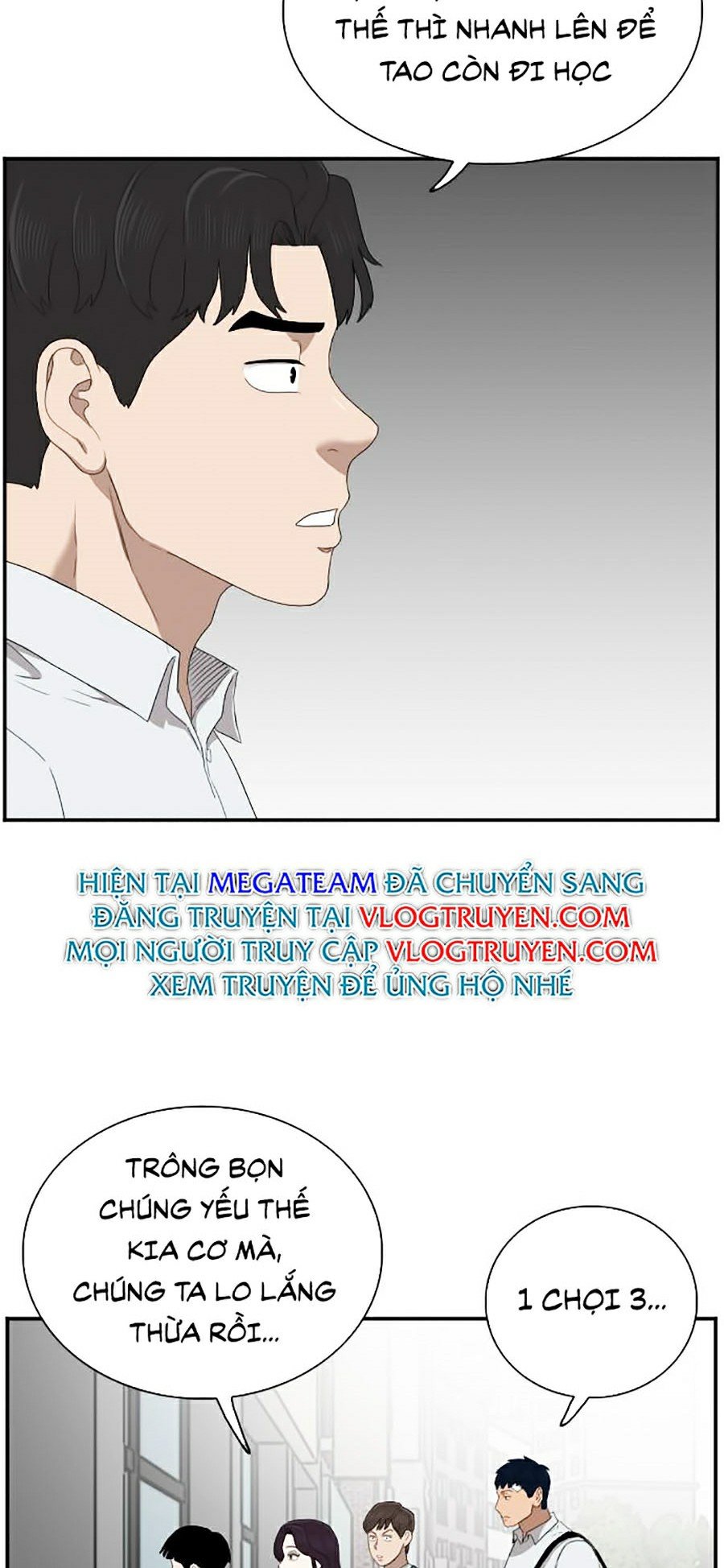 Người Xấu Chapter 44 - Trang 52