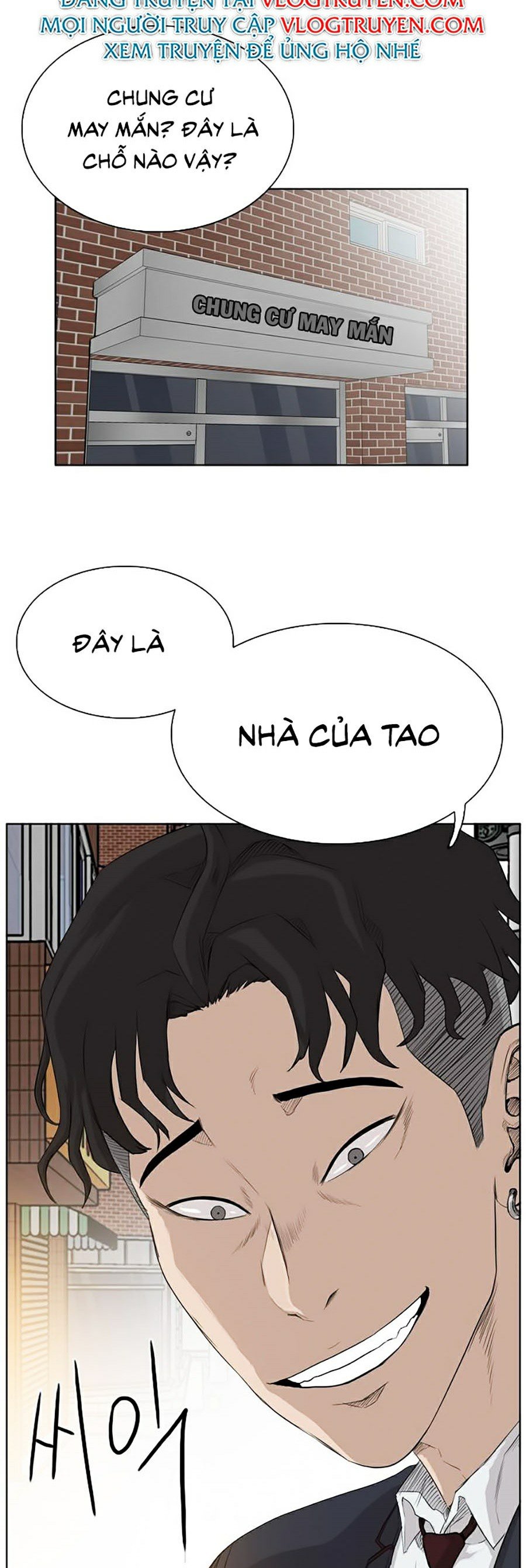 Người Xấu Chapter 2 - Trang 72