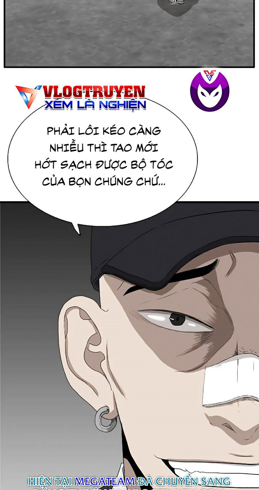 Người Xấu Chapter 22 - Trang 1