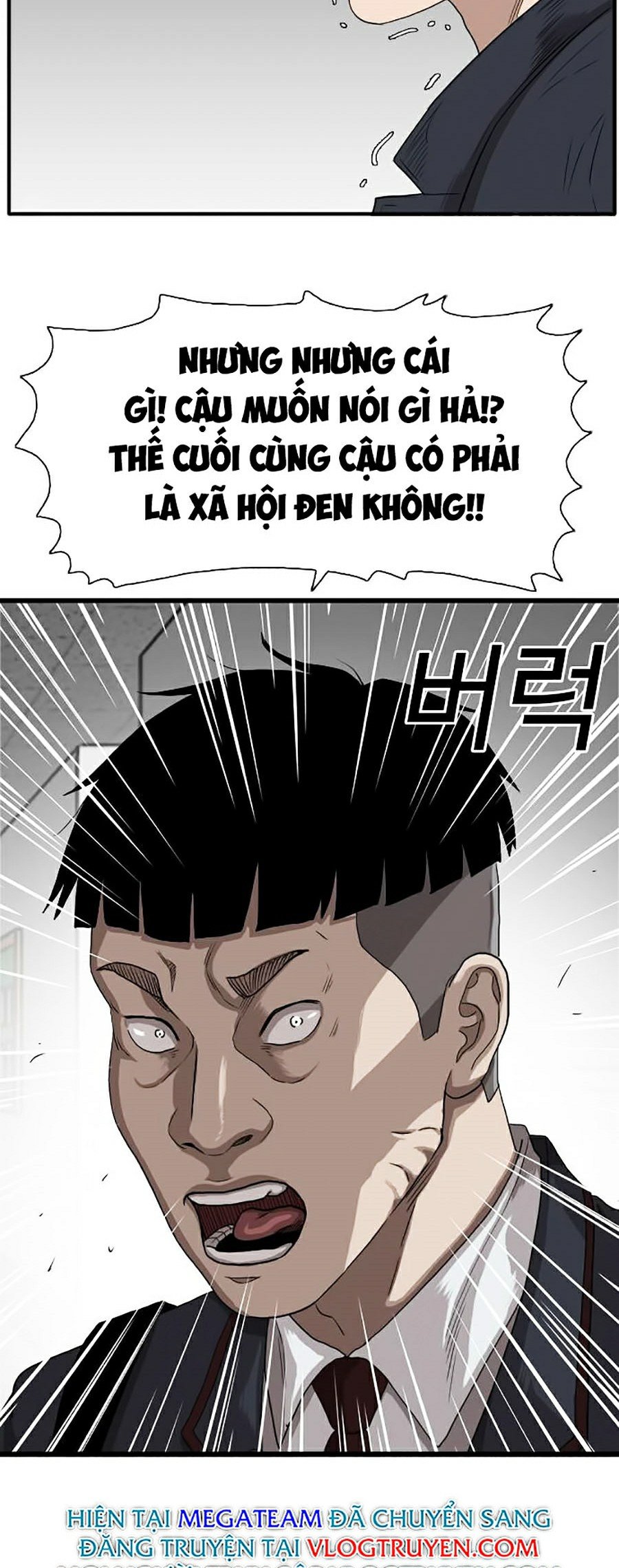 Người Xấu Chapter 19 - Trang 9