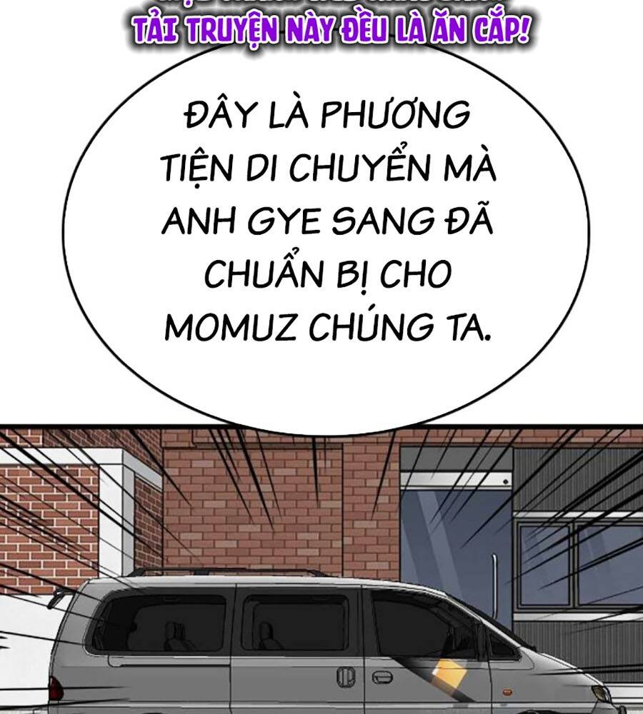 Người Xấu Chapter 204 - Trang 106