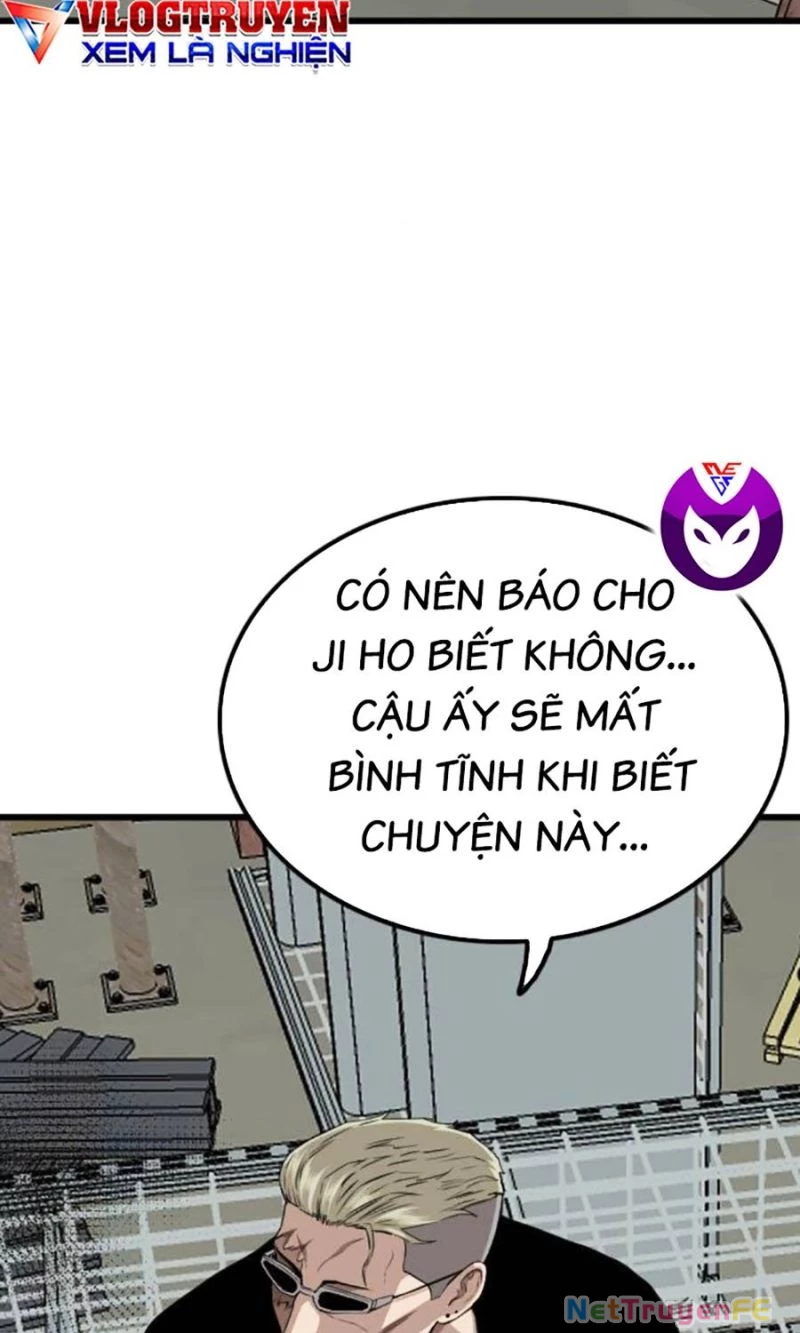 Người Xấu Chapter 219 - Trang 25