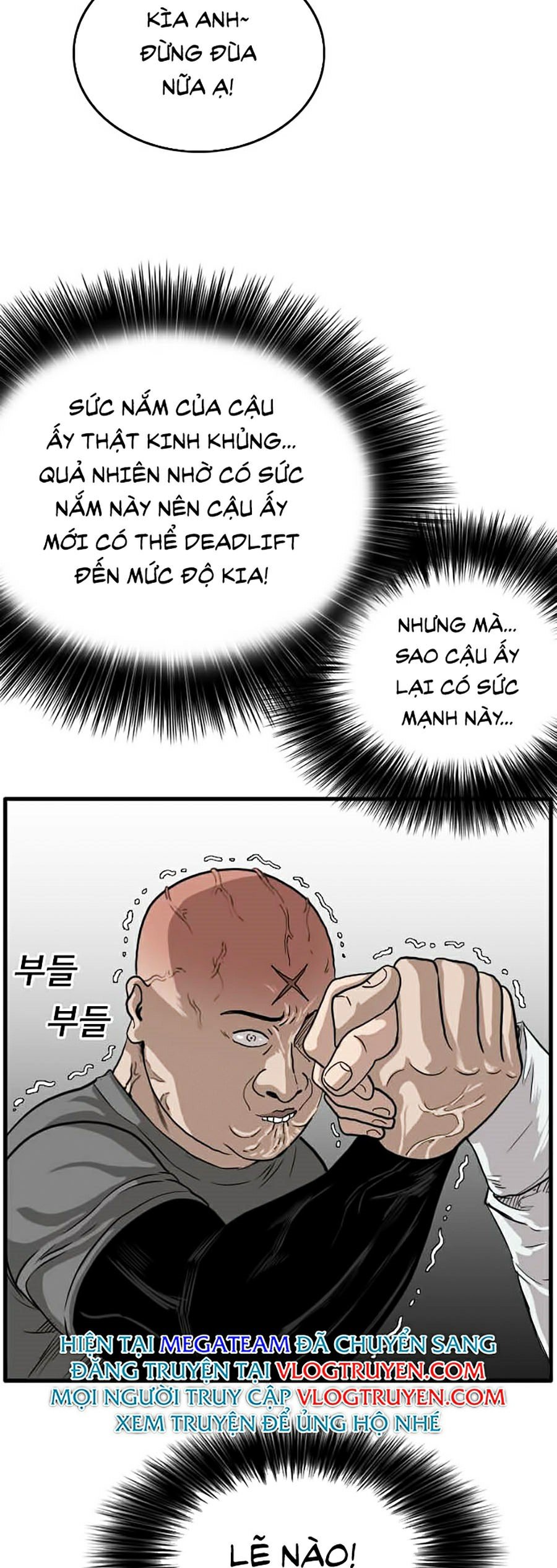 Người Xấu Chapter 13 - Trang 61