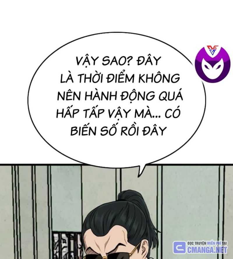 Người Xấu Chapter 206 - Trang 48