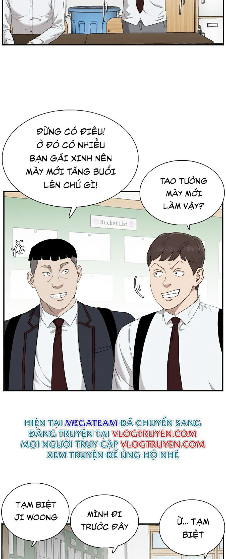 Người Xấu Chapter 30 - Trang 40